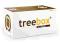 TREEBOX - pudełko do nauki z fiszek obrazkowych
