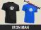 KOSZULKA IRON MAN t-shirt ironman STARK avengers