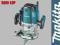 MAKITA RP2301FCX frezarka górnowrzecionowa 12mm