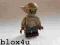 blox4u Lego Figurka LOTR - Goblin Scribe lor044