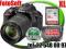 Nikon D5500 + 18-140 VR ZESTAW XL GW TAX-FREE