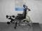 Wózek inwalidzki Pielęgnacyjny MEYRA SOLERO 2