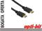 4World Kabel HDMI - HDMI 19/19 M/M 1.8m, 30 AWG, p