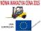 Uprawnienia wózek widłowy LPG UE MEN 24h i Kurs