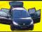 PEUGEOT 307 PANORAMA DACH 2005 CZARNY 1.6 BEN