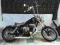 SUZUKI LS650 SAVAGE BOBBER CUSTOM MOTOCYKL