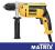 DeWALT DWD024S WIERTARKA UDAROWA 650W 13mm 8,6Nm