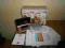 NINTENDO 3DS CORRAL PINK JAK NOWE!! PTB