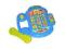 EDUKACYJNY TELEFON RODZINKA SMILY PLAY