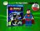 LEGO BATMAN 2 DC SUPER HEROES PL PSV VITA SKLEP ED