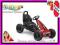 PUKY gokart F 550 L dla dzieci od 4 lat kurier 24