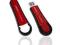 ADATA DashDrive Durable S107 64GB USB3.0 Red