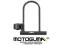 U-Lock CITADEL RIO ABUS 200.230 BC 230mm