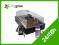 PROPAGATOR 64/50W 60x40cm PODGRZEWANE DNO TERMOSTA