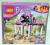 SALON FRYZJERSKI HEARTLA - LEGO FRIENDS - 41093