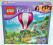 BALON W HEARTLAKE - LEGO FRIENDS - 41097