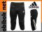 SPODENKI BRAMKARSKIE 3/4 ADIDAS TIERRO 13 / roz XL