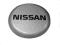 Osłona koła Zapasowego wkład Nissan Patrol Terrano