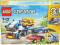 AUTOLAWET - LEGO CREATOR - 31033