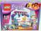 SCENA PRÓB - LEGO FRIENDS - 41004