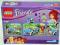 KABRIOLET MII - LEGO FRIENDS - 41091