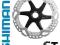 SHIMANO XTR SM RT99 TARCZA HAMULCA 160mm C.LOCK