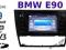 MULTIKOMBAJN GPS TV USB DVD DIVX MP3 DVB-T BMW E90