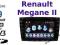 MULTIKOMBAJN GPS TV USB DVD DIVX Renault Megane II