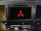MULTIKOMBAJN GPS/TV/USB/DVD/DIVX Mitsubishi LANCER