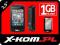 Smartfon myPhone IRON IP67 GPS 3G Dual Sim + SZKŁO