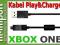 Xbox ONE Play Charge KABEL 2,8 M