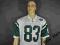 REEBOK NEW YORK JETS #83 SANTANA MOSS KOSZULKA*XL*