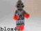 blox4u Lego Figurka SH - Ultimate Ultron sh176