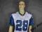 REEBOK SEATTLE SEAHAWKS #28 BOULWARE KOSZULKA *L*