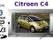 MULTIKOMBAJN GPS/TV/USB/DVD/DIVX Citroen C4