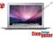 APPLE MacBook AIR A1370 11'' 4GB 120GB SSD NOWY!