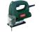 Wyrzynarka sieciowa STE 80 610W Quick Metabo