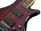 SCHECTER STILETTO EXTREME 5 BCH RAGTIME WR