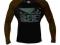 Bad Boy Engage Rashguard L BROWN MMA BJJ NOWOŚĆ