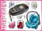 MAXI-COSI CABRIOFIX 0-13 + BAZA FAMILYFIX ISOFIX *