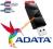 ADATA PenDrive UC340 64GB USB 3.0 Czerwony