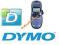 DYMO Drukarka ETYKIET LETRATAG LT-100H S0884020