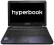 HYPERBOOK SL500 CLEVO P651SE i7-4720HQ GTX 970M