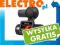 Wideorejestrator PRESTIGIO Roadrunner 565 GPS