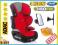 FOTELIK JANE MONTECARLO R1 ISOFIX 15-36kg +GRATIS