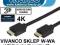 HDMI 5m 1.4 3D ARC 4K OFC HighSpeed VIVANCO W-WA