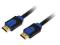 Kabel HDMI 1.4 High Speed z Ethernet, dl. 1m
