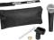SHURE SM58-LCE (bez wyłącznika) mikrofon wokalowy