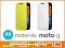 ORYGINALNE ETUI MOTOROLA FLIP SHELL MOTO G 1st Gen