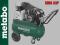 METABO MEGA 400-50W sprężarka kompresor 230V